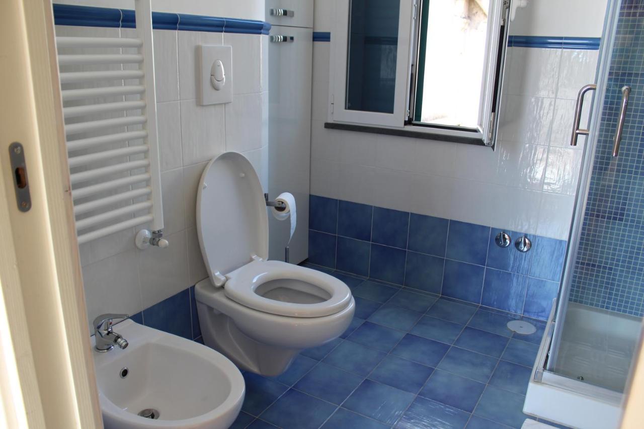 Gregorius Diamerisma Panoramic Terrace Nápoly Kültér fotó
